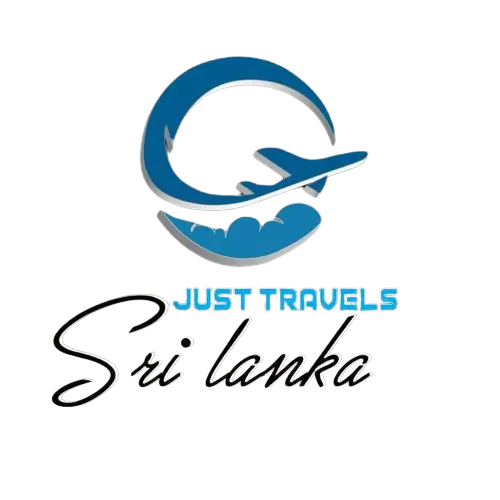 Just Travels Logo