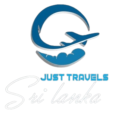 Just Travels Logo