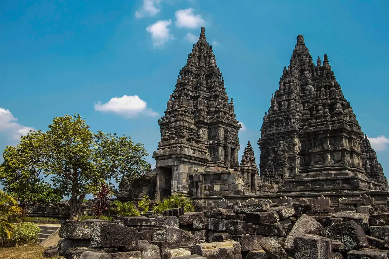 temples in sri lanka