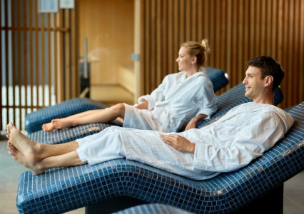 Couples-Spa