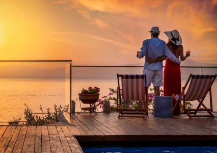 Luxury-Honeymoon