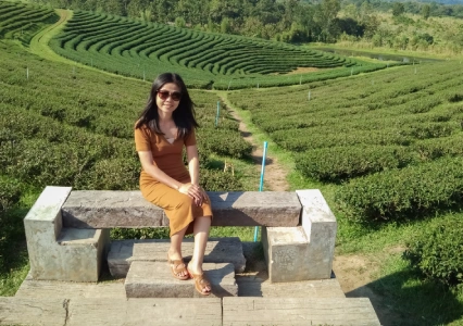 Private-Tea
